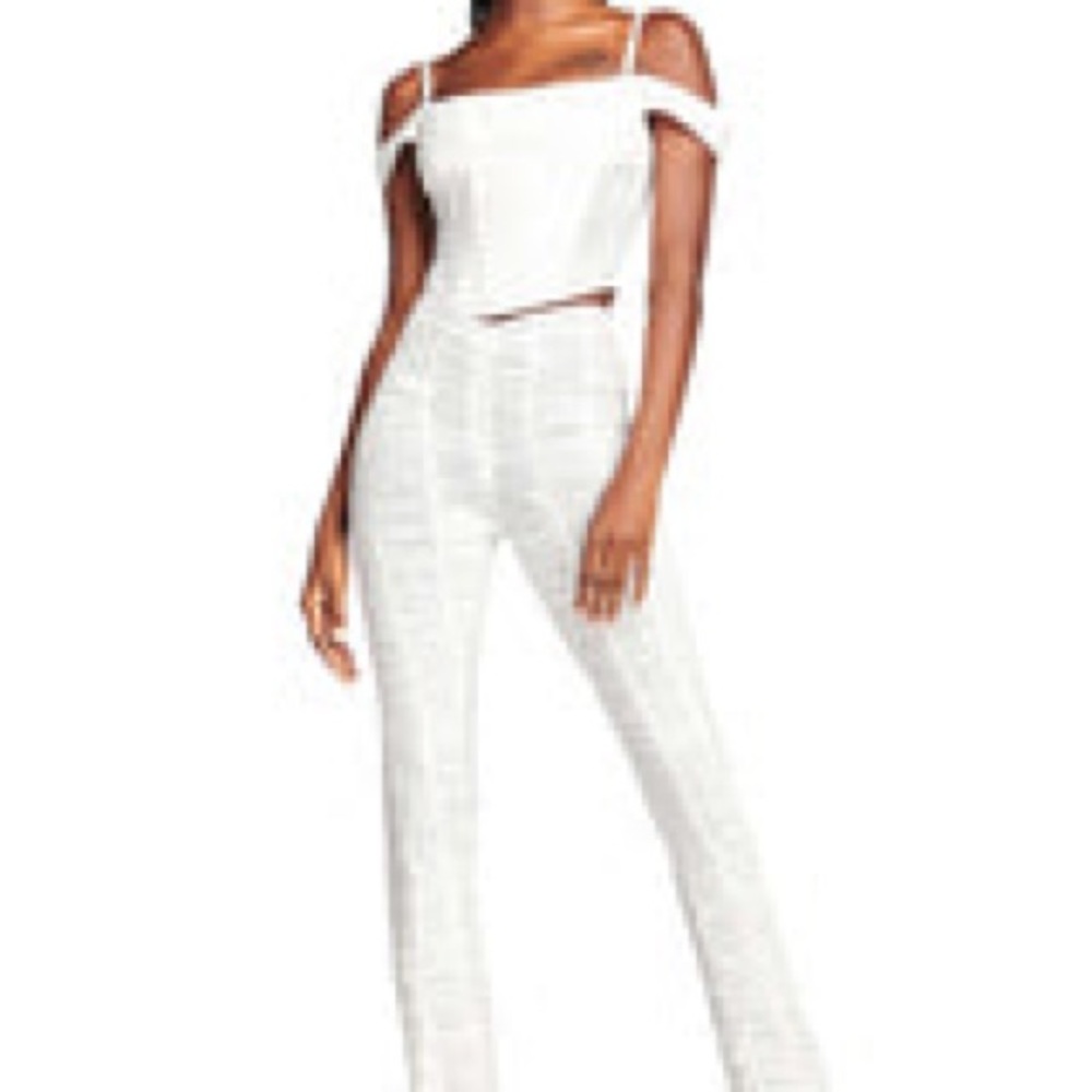 IAMGIA BRAND NEW NEVER WORN OPHEIA PANTS